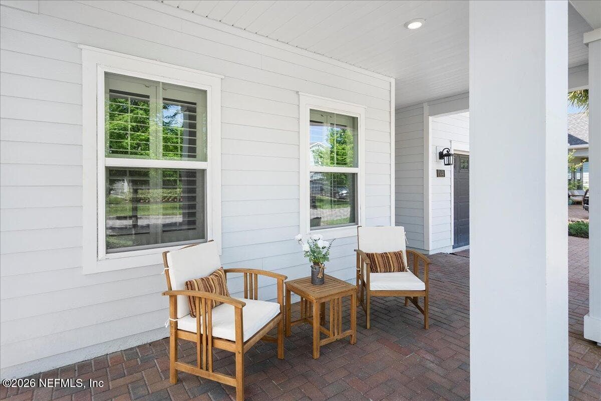 88 HOWELL Court, St. Augustine, FL 32092 3