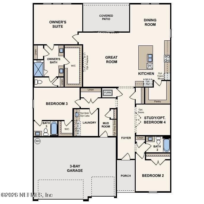 63 PEGASUS Road, Flagler Beach, FL 32136 2
