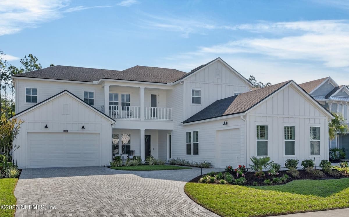 555 SEAGROVE Drive, Ponte Vedra, FL 32081 2