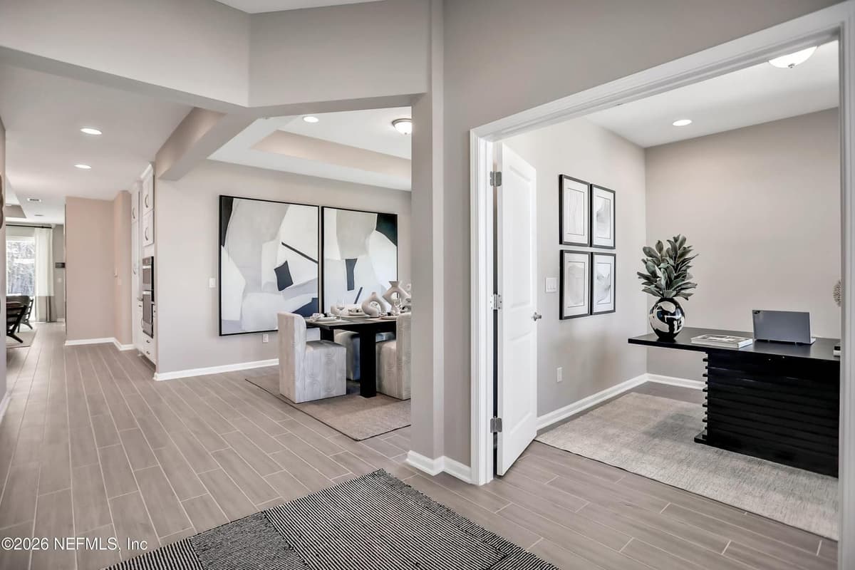 3531 CYNTHIA Lane, Orange Park, FL 32065 2