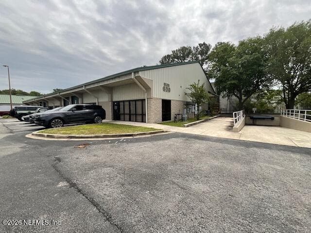 3653 REGENT Boulevard 605 AND 606, Jacksonville, FL 32224