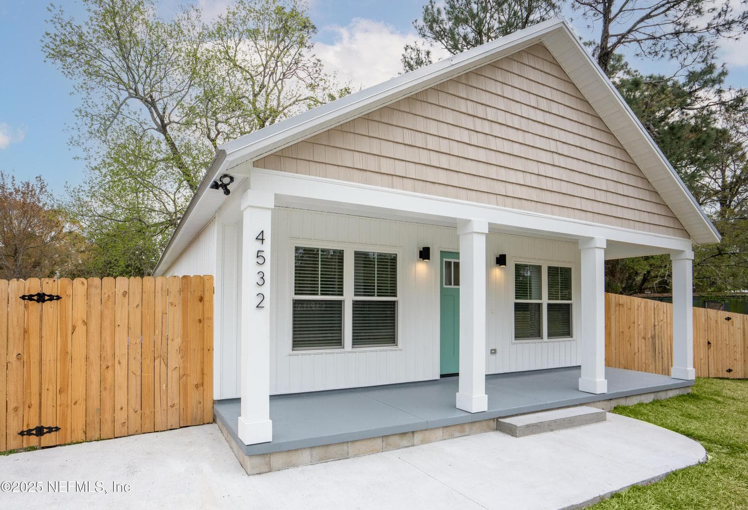 4532 FOURTH Avenue, St. Augustine, FL 32095