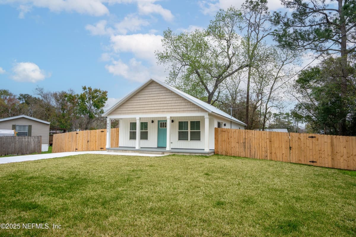 4532 FOURTH Avenue, St. Augustine, FL 32095 2