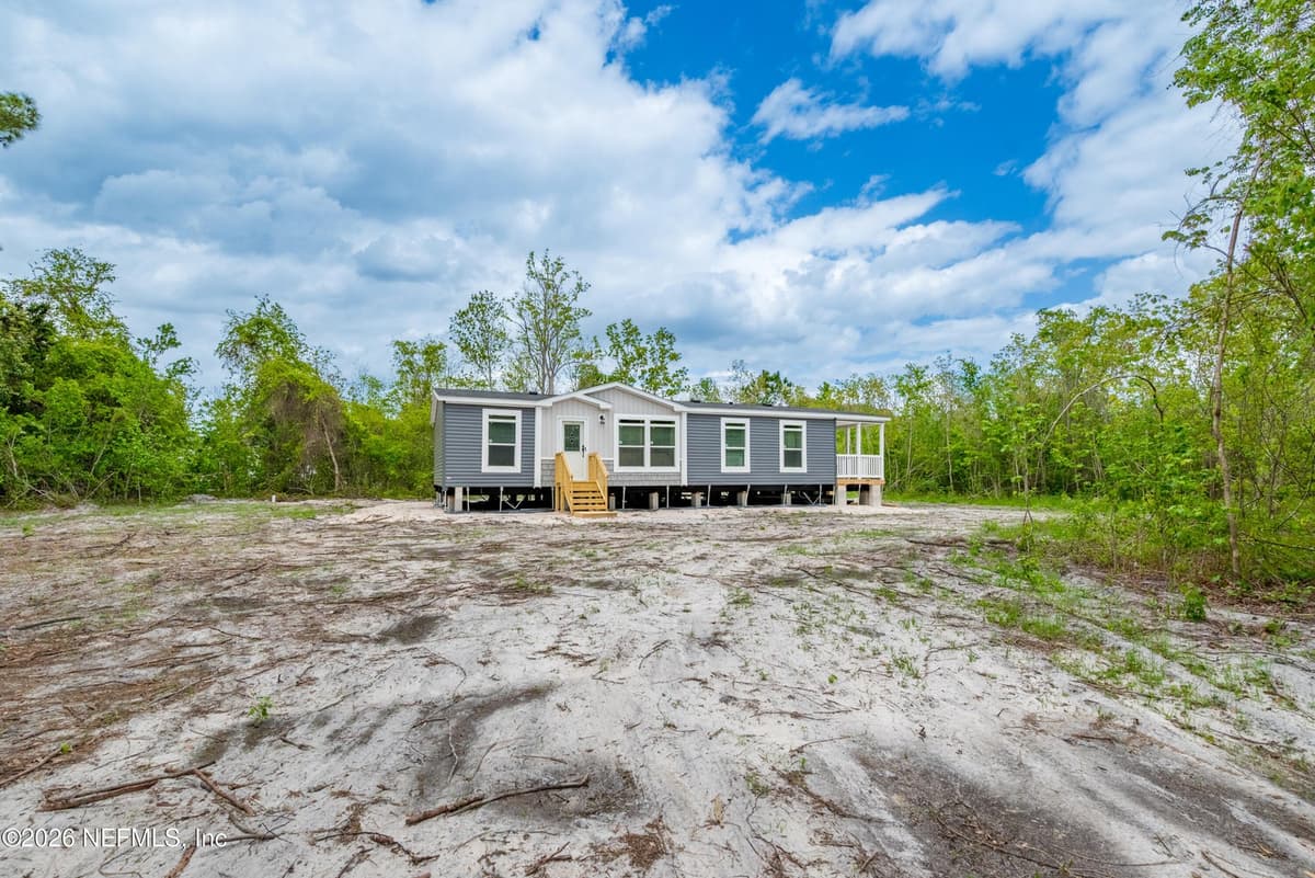 14823 SE COUNTY ROAD 100A, Starke, FL 32091 2