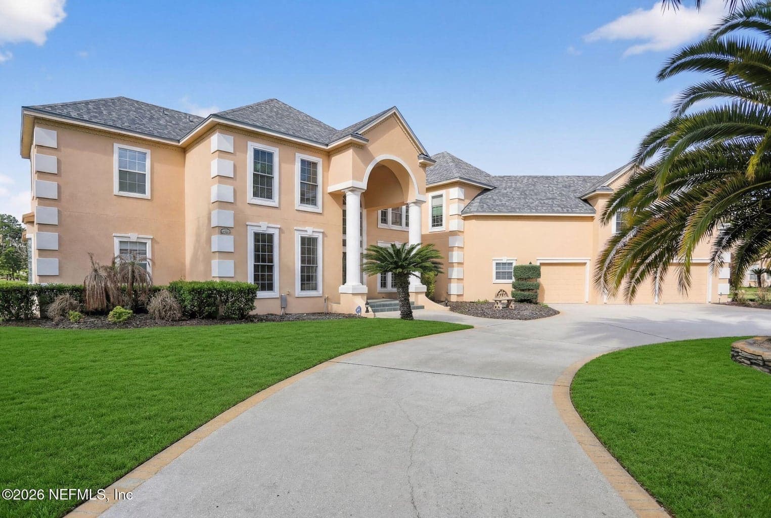 9912 MARGATE HILLS RD Road, Jacksonville, FL 32256
