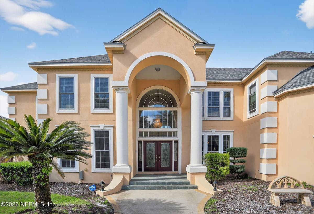 9912 MARGATE HILLS RD Road, Jacksonville, FL 32256 3