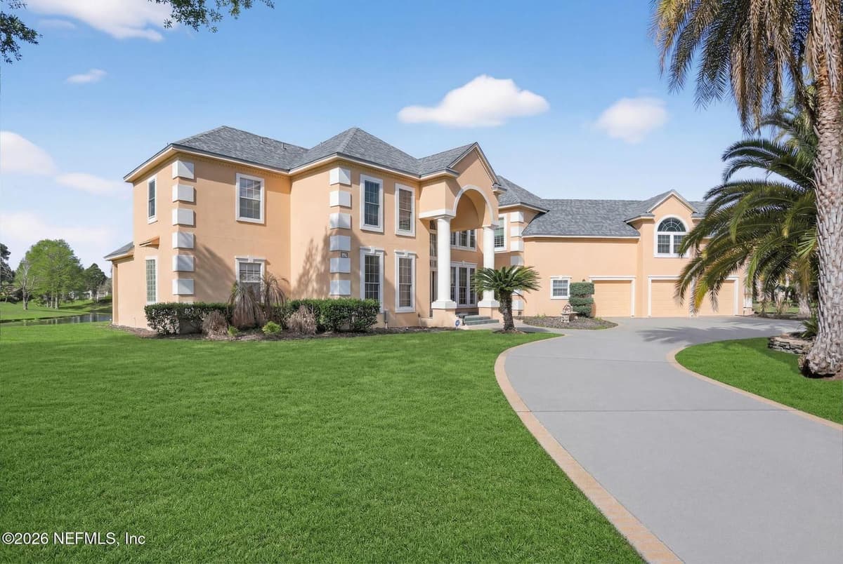 9912 MARGATE HILLS RD Road, Jacksonville, FL 32256 2