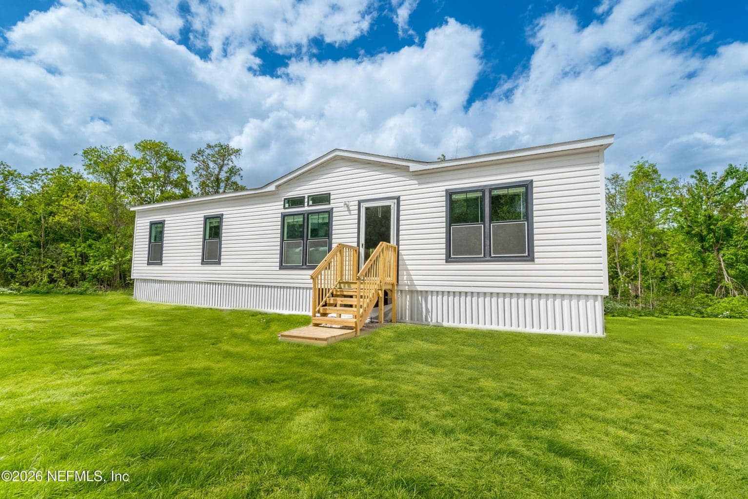 14543 SE COUNTY ROAD 230A, Starke, FL 32091