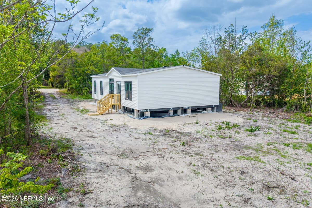 14543 SE COUNTY ROAD 230A, Starke, FL 32091 2