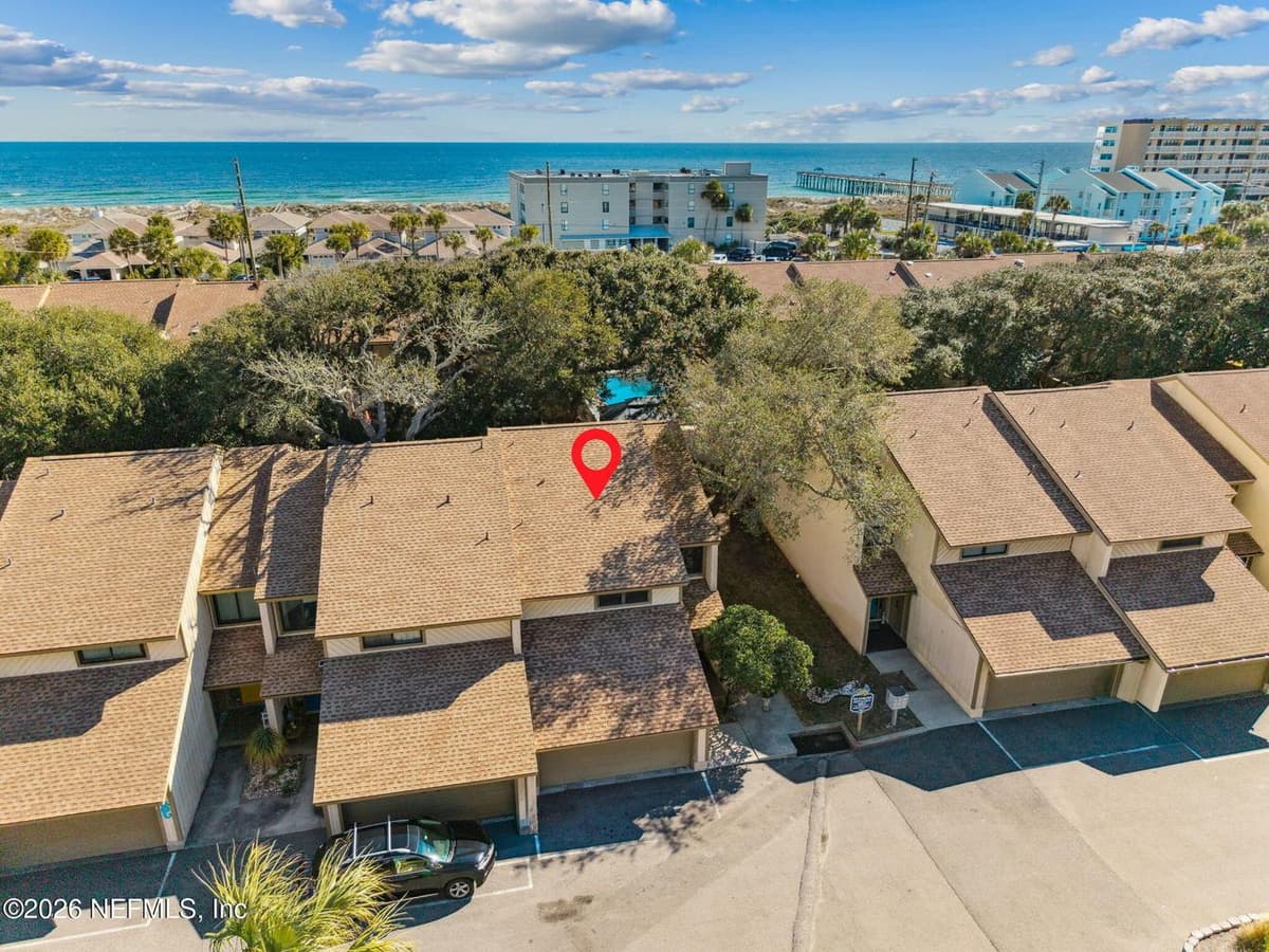 3165 1ST Avenue 15, Fernandina Beach, FL 32034 3