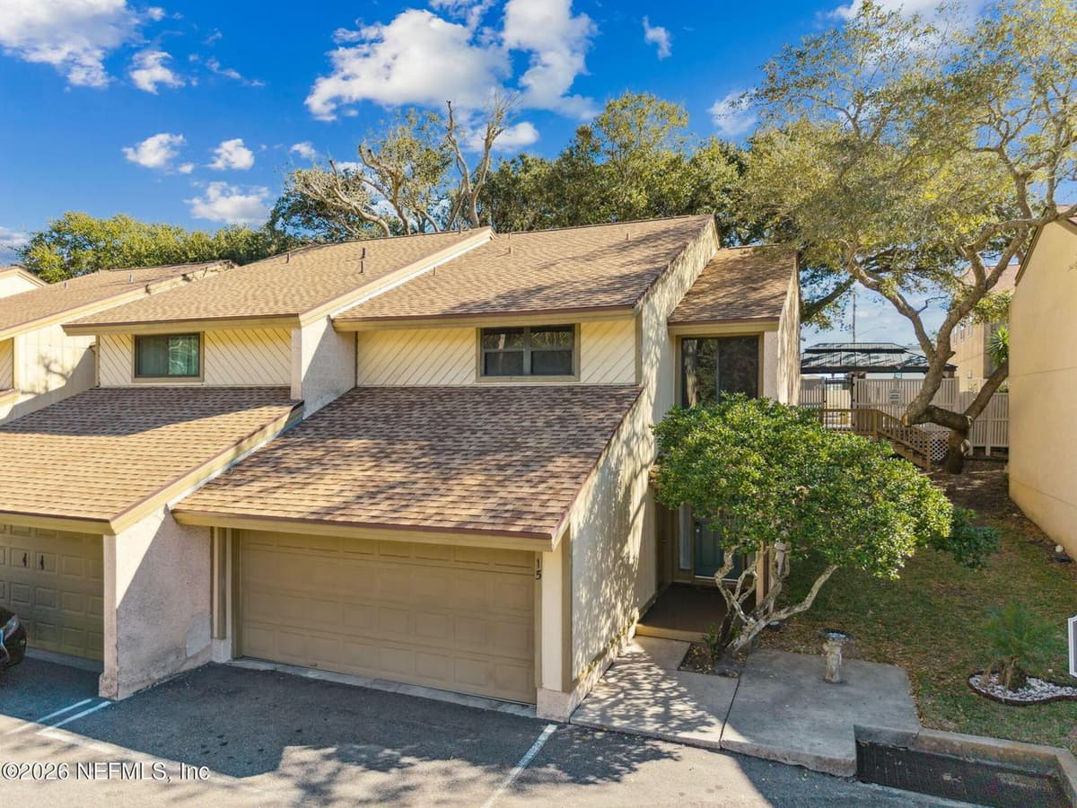 3165 1ST Avenue 15, Fernandina Beach, FL 32034 2