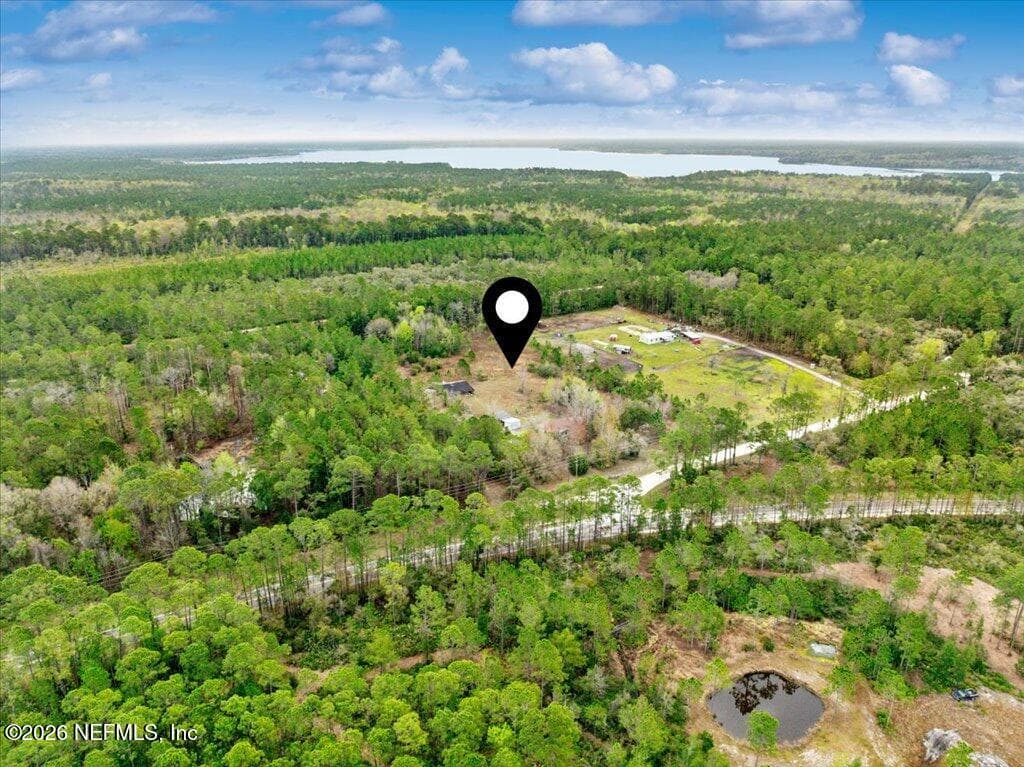 100 KENWOOD BOAT RAMP RD Road, Interlachen, FL 32148, Interlachen, FL - photo 2