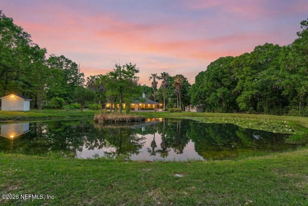 7543 GLYNN ALLYN Road, Macclenny, FL 32063 3