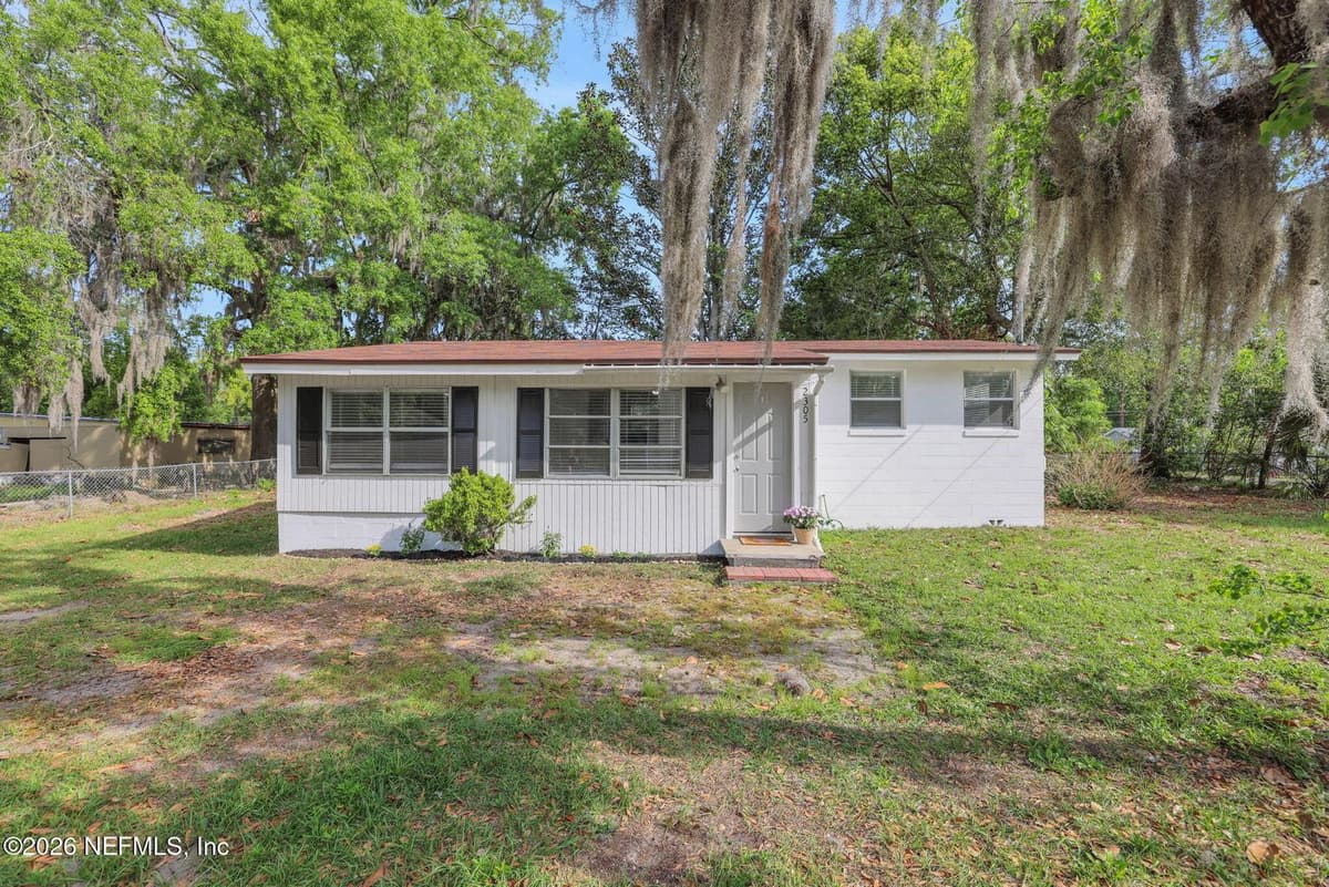 2305 JAYSON Avenue, Jacksonville, FL 32208 3