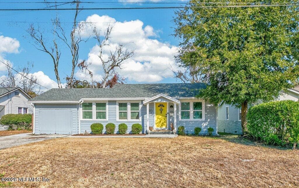 4615 SUNDERLAND Road, Jacksonville, FL 32210 2