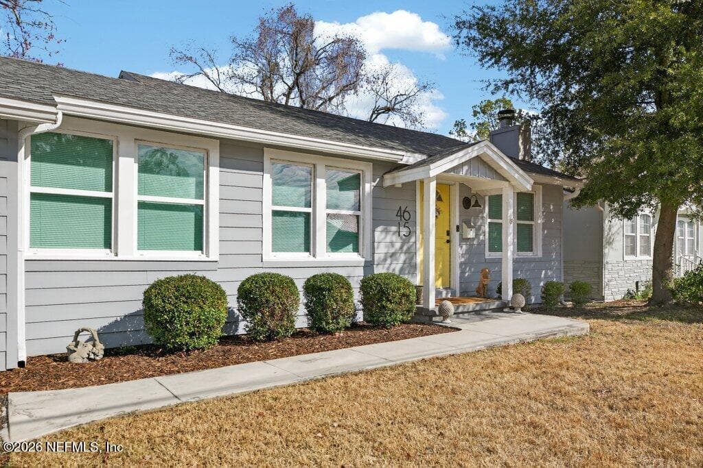 4615 SUNDERLAND Road, Jacksonville, FL 32210 3