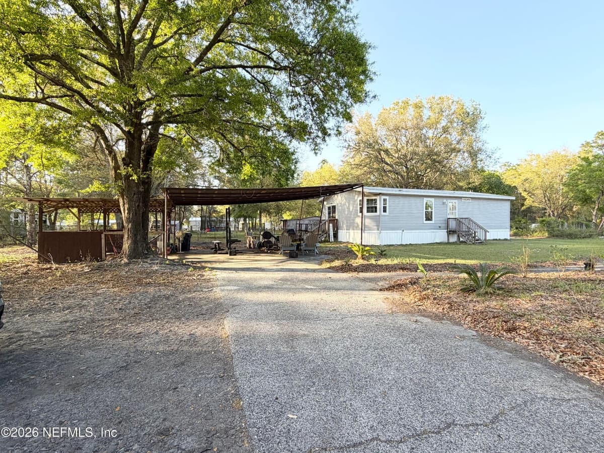 85487 ASHLEY Avenue, Yulee, FL 32097 2