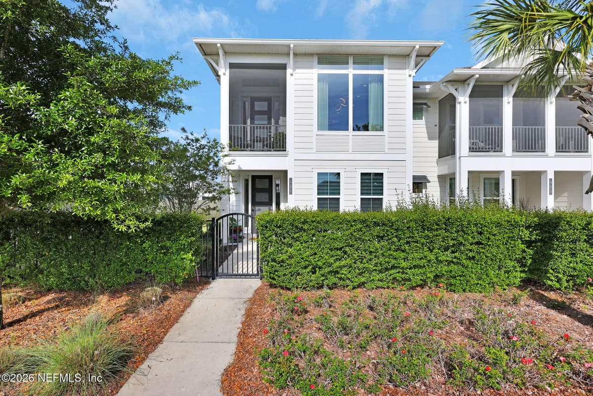 401 CRESTVIEW Drive, Ponte Vedra, FL 32081, Ponte Vedra, FL - photo 2