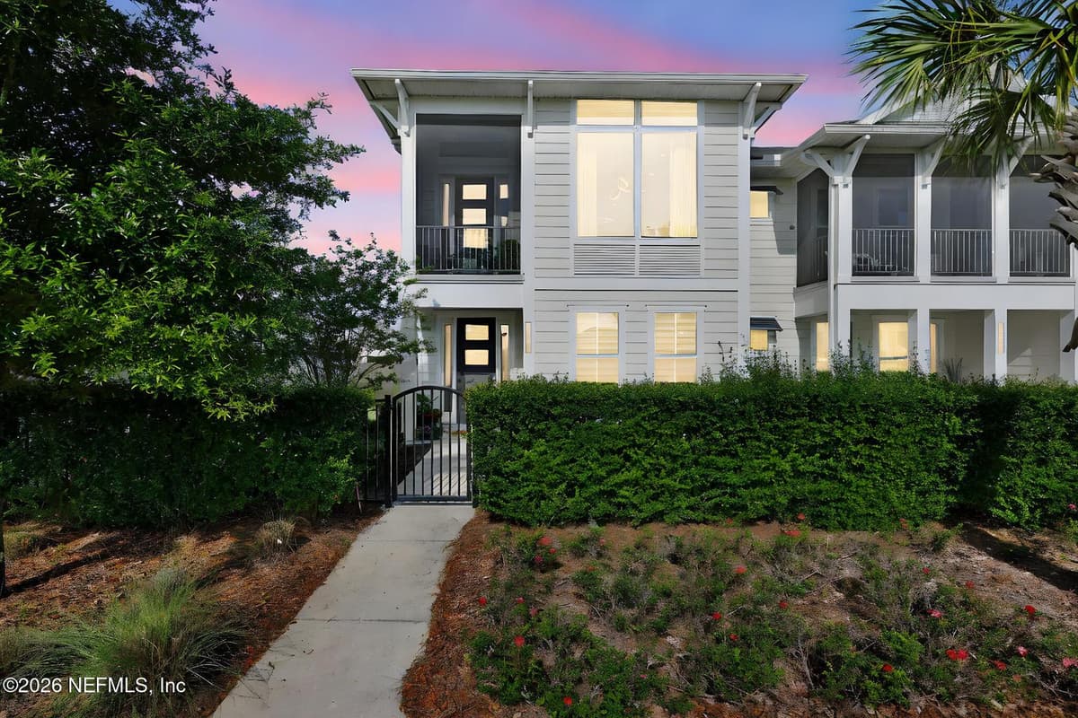 401 CRESTVIEW Drive, Ponte Vedra, FL 32081 2