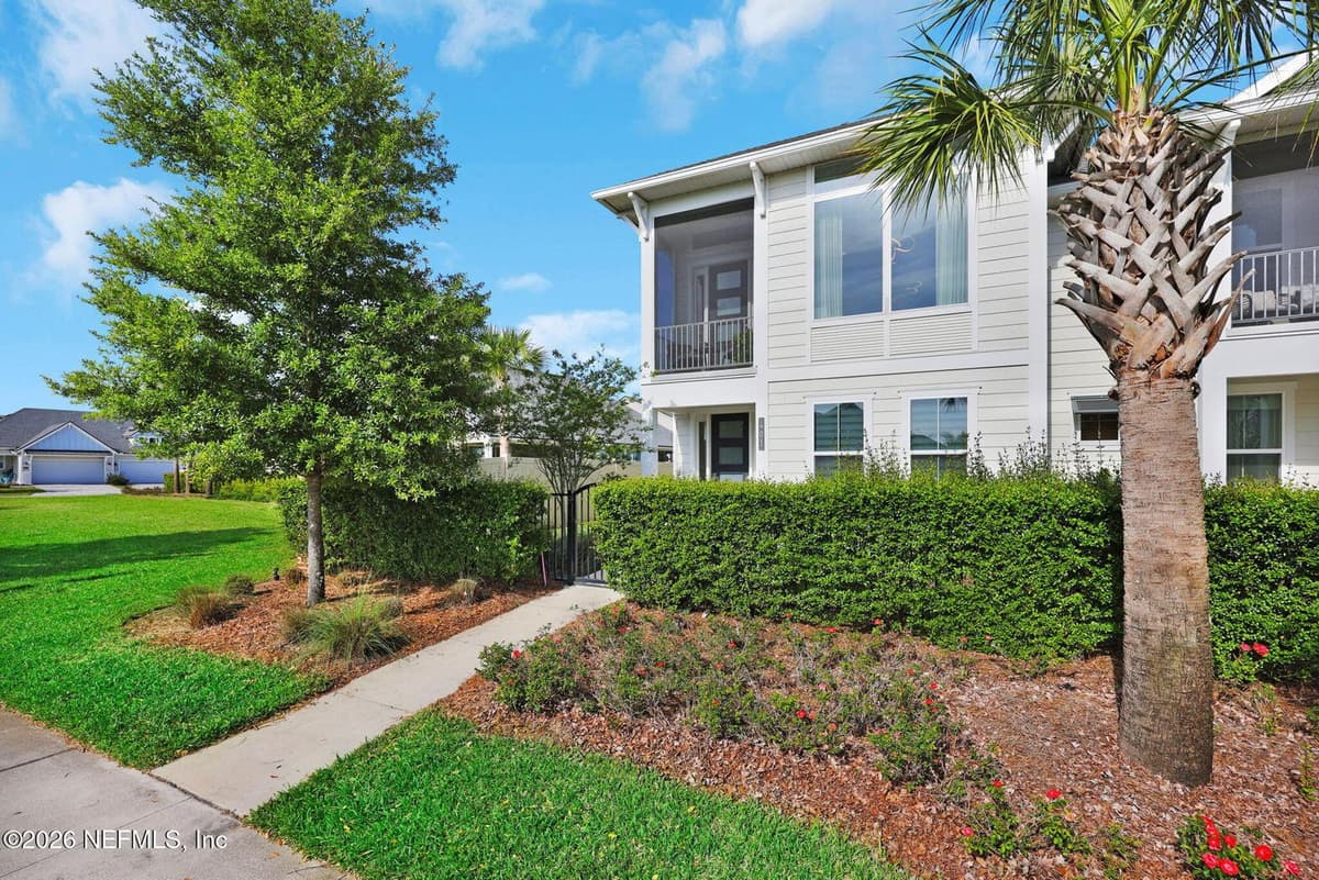401 CRESTVIEW Drive, Ponte Vedra, FL 32081 3