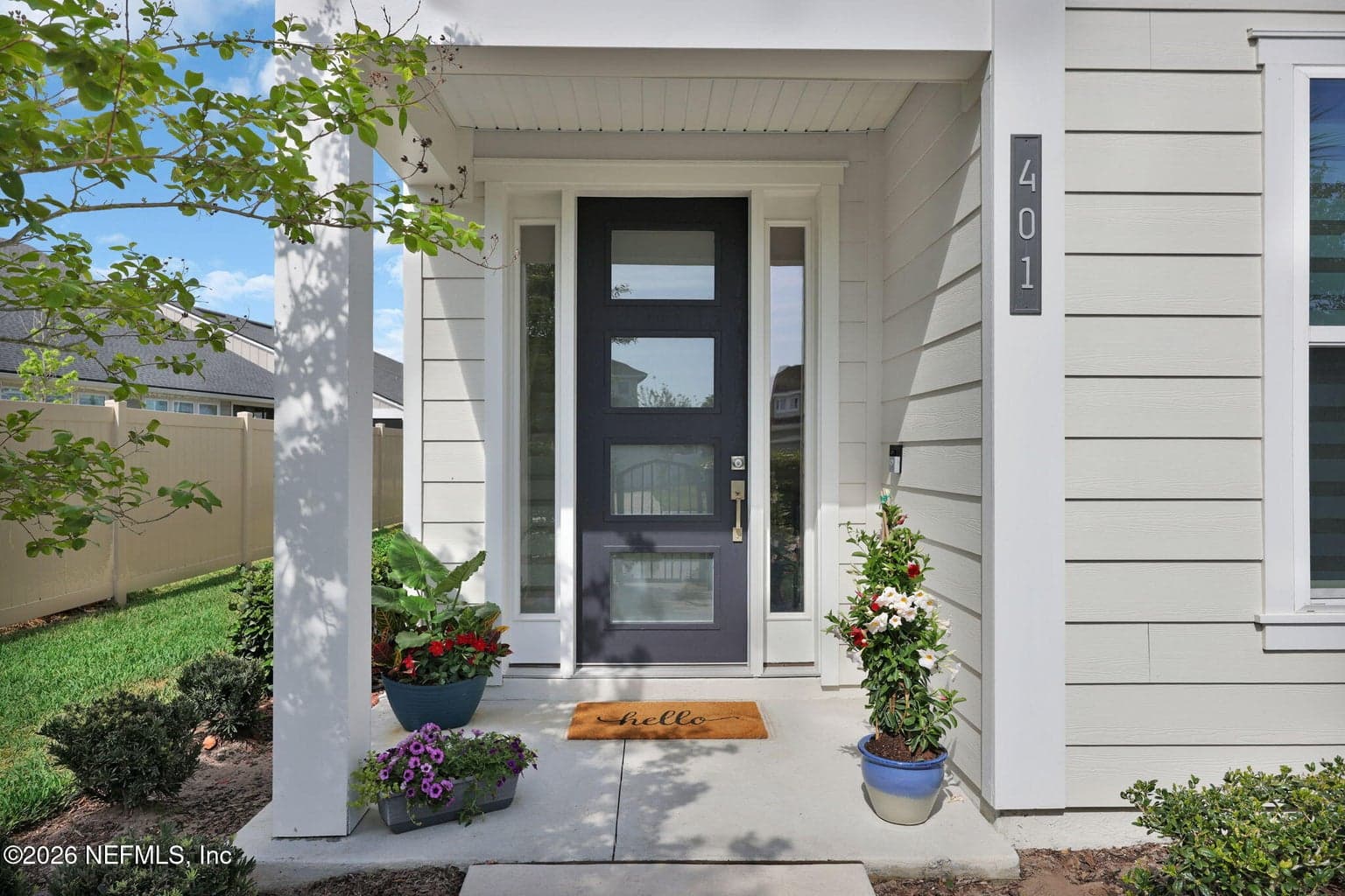 401 CRESTVIEW Drive, Ponte Vedra, FL 32081, Ponte Vedra, FL - photo 1