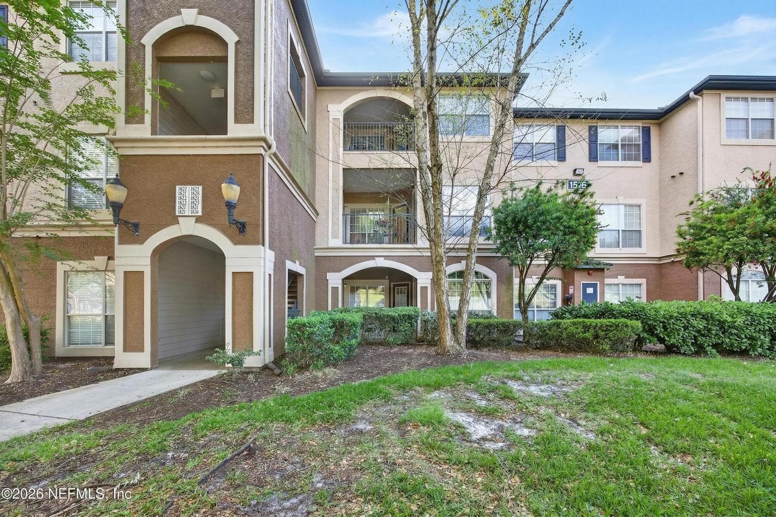 10961 BURNT MILL Road 1524, Jacksonville, FL 32256