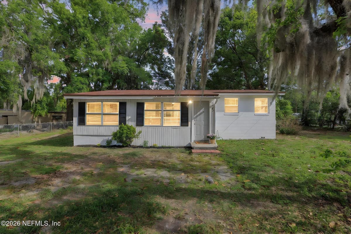 2305 JAYSON Avenue, Jacksonville, FL 32208, Jacksonville, FL - photo 2