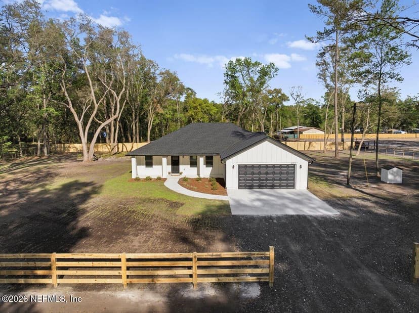 6093 TAYLOR Road, Jacksonville, FL 32234