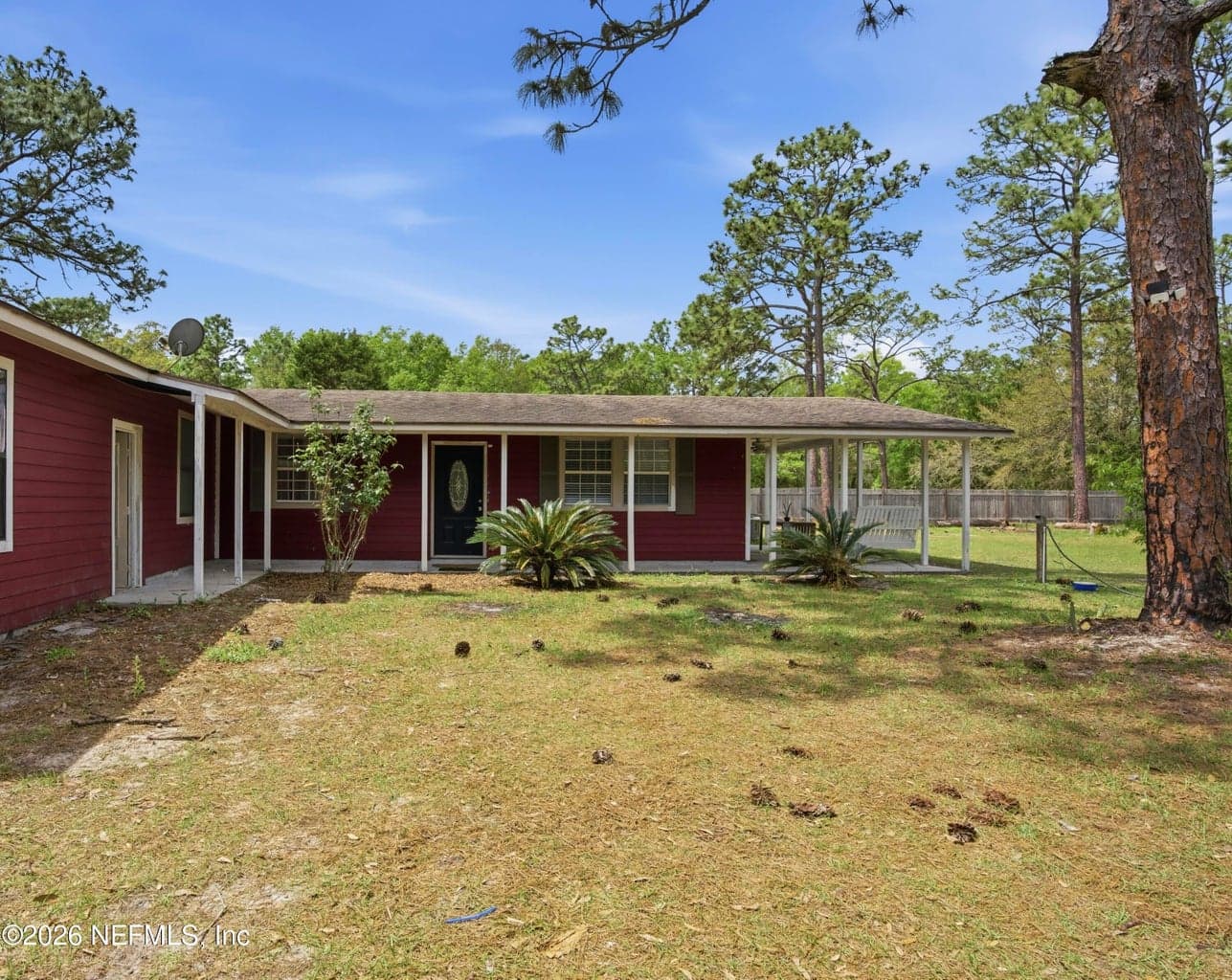 4111 CEDAR POINT Road, Jacksonville, FL 32226