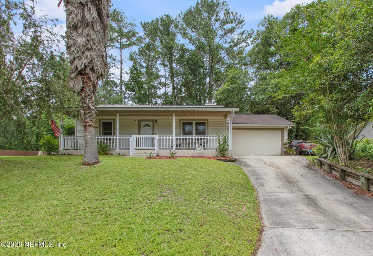 2051 CORNELL Road, Middleburg, FL 32068 3