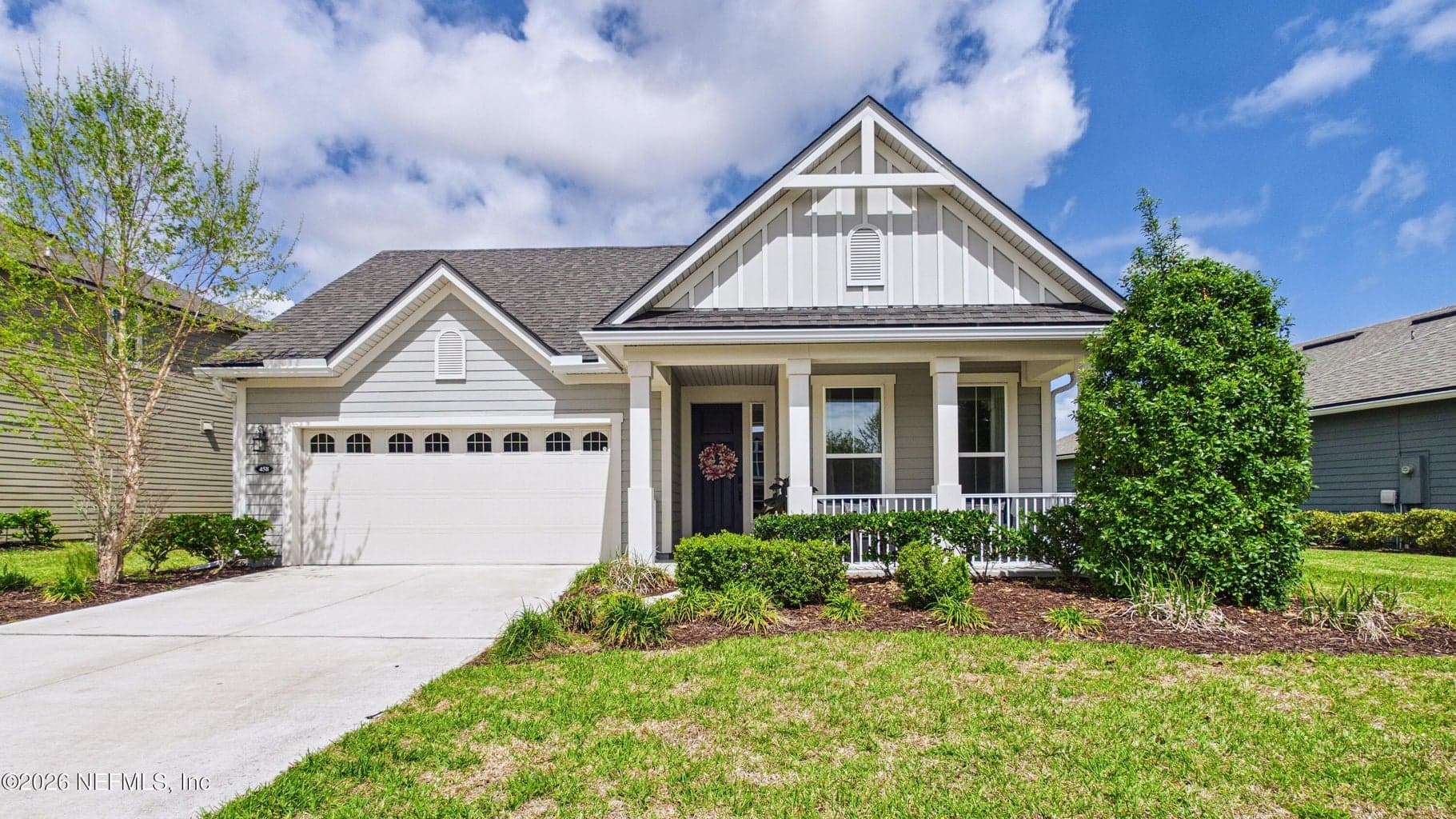 458 CONVEX Lane, St. Augustine, FL 32095