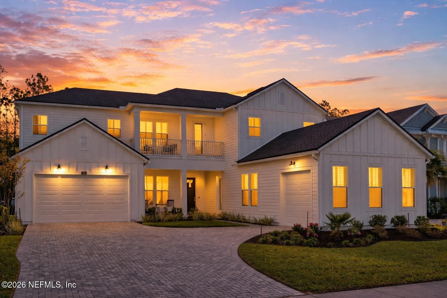 555 SEAGROVE Drive, Ponte Vedra, FL 32081