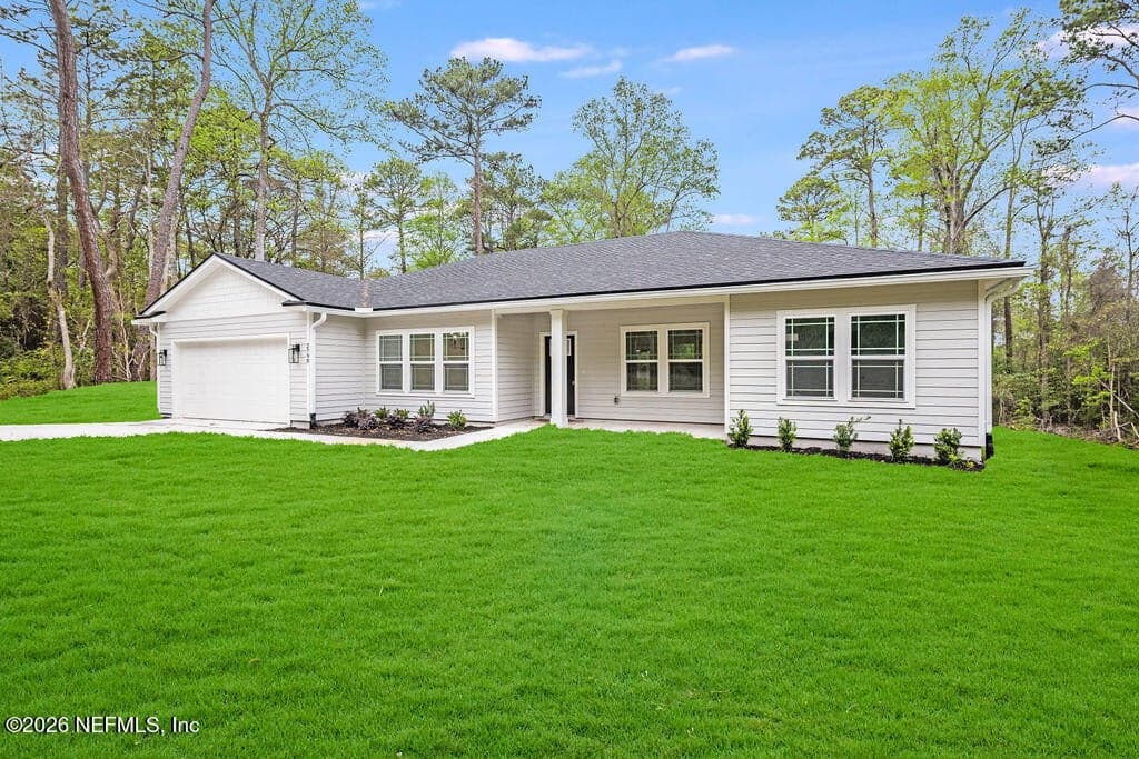 2790 TANSY Avenue, Middleburg, FL 32068 2