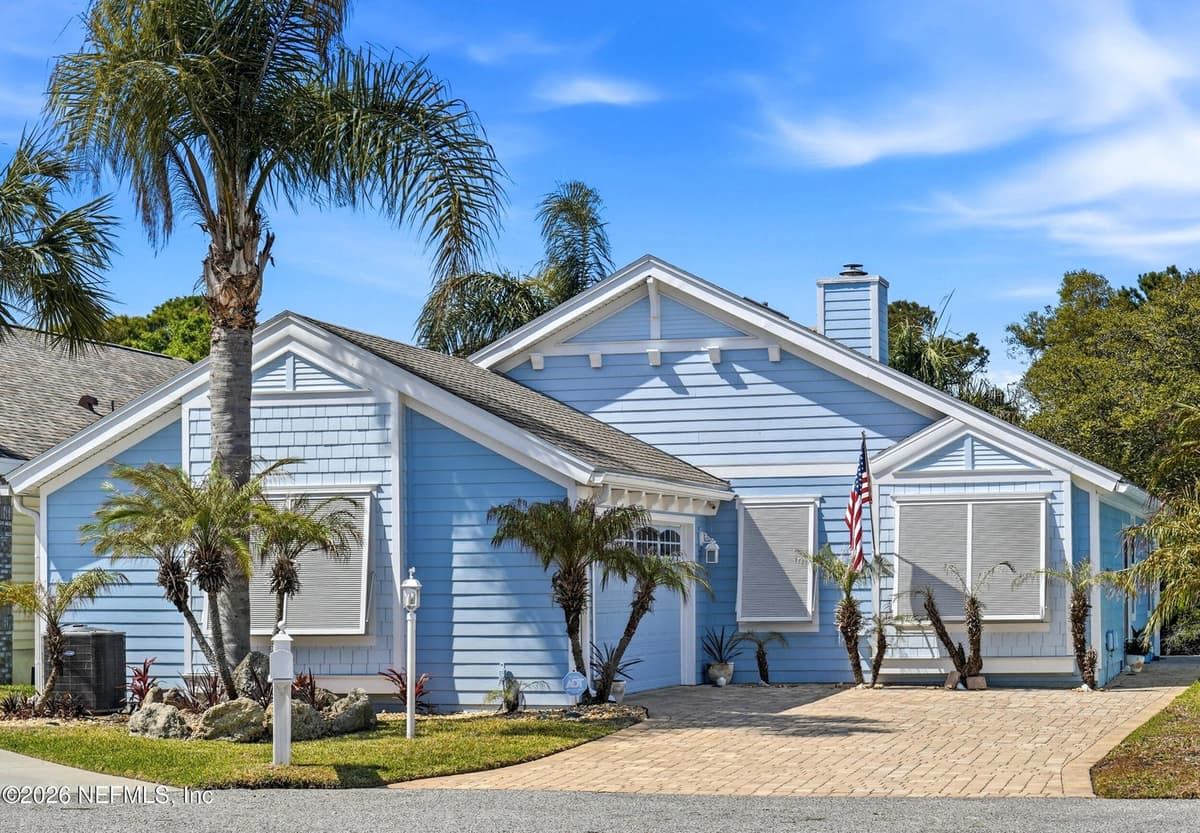 109 COLOMBARD Court, Ponte Vedra Beach, FL 32082 3