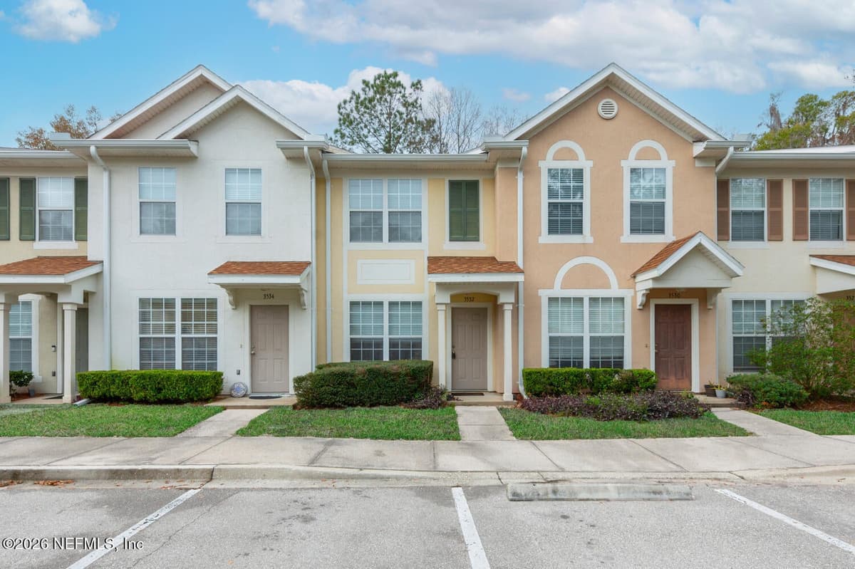 3532 TWISTED TREE Lane, Jacksonville, FL 32216 2