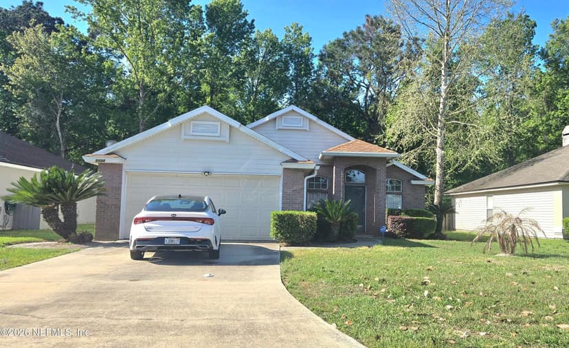 1134 ARDMORE Street, St. Augustine, FL 32092