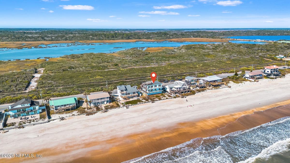 2747 S PONTE VEDRA Boulevard, Ponte Vedra Beach, FL 32082 3