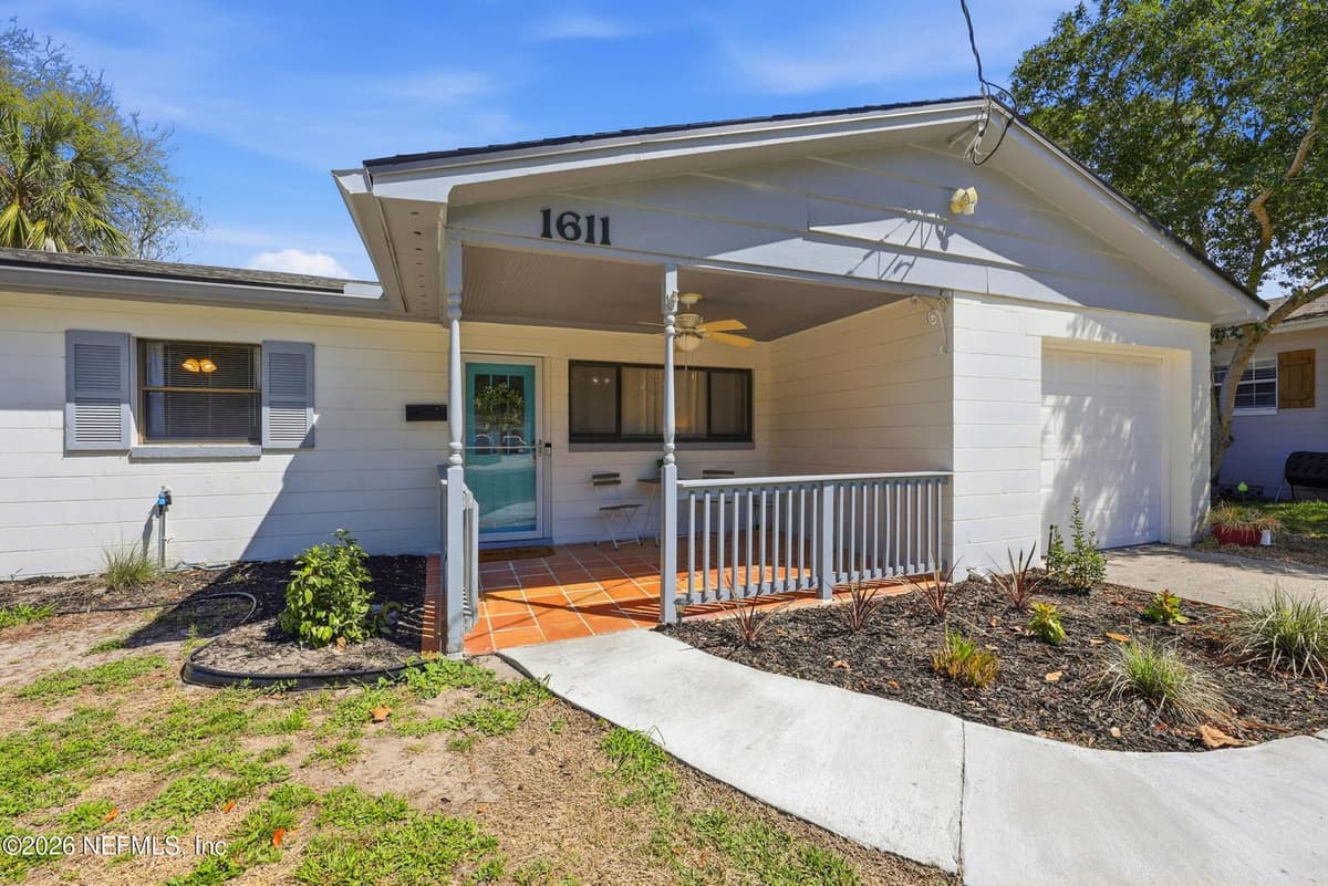 1611 6TH Avenue N, Jacksonville Beach, FL 32250 2