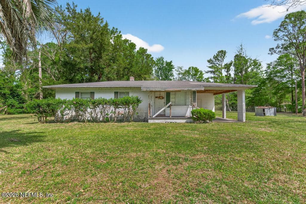 44103 BECKER Avenue, Callahan, FL 32011