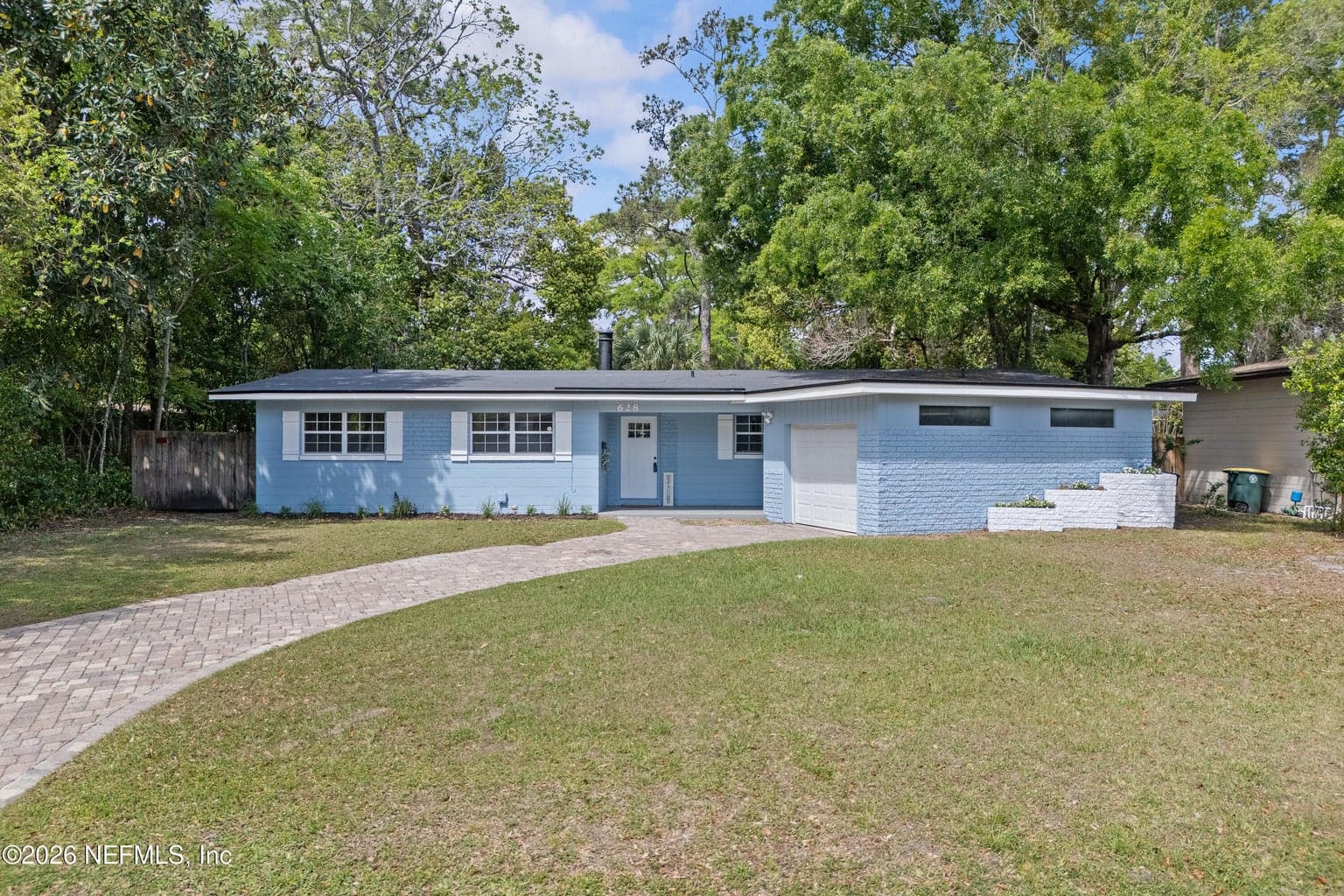 628 MATTERHORN Road, Jacksonville, FL 32216