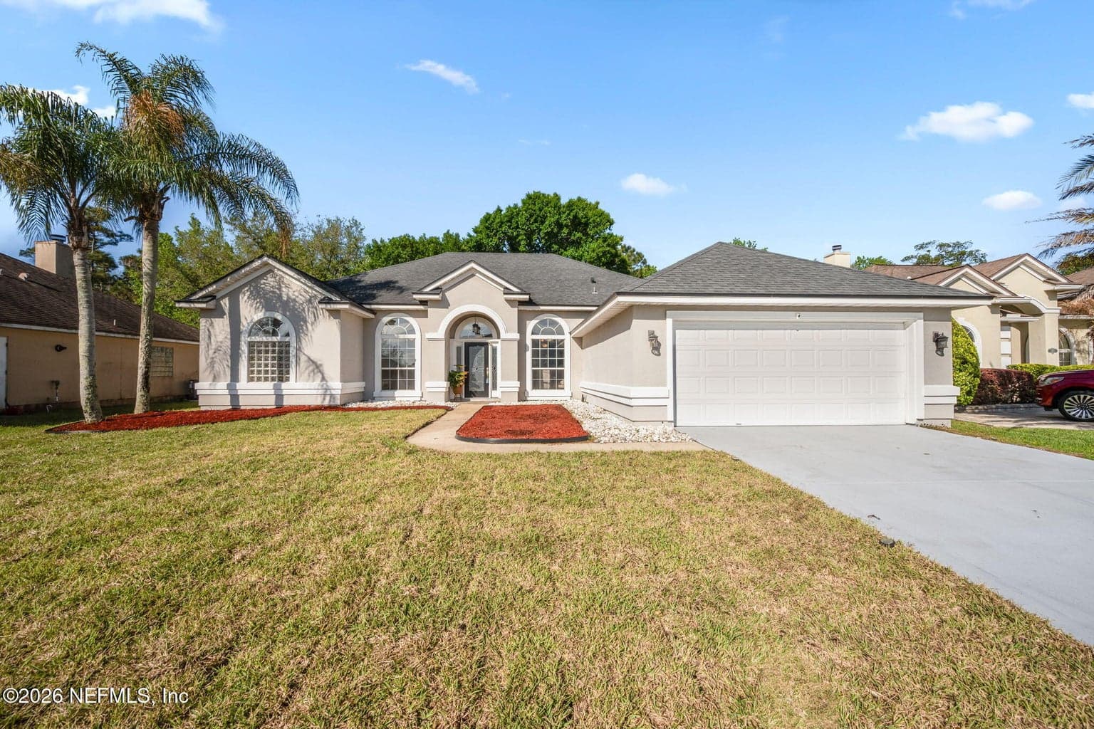 7938 CHASE MEADOWS Drive W, Jacksonville, FL 32256