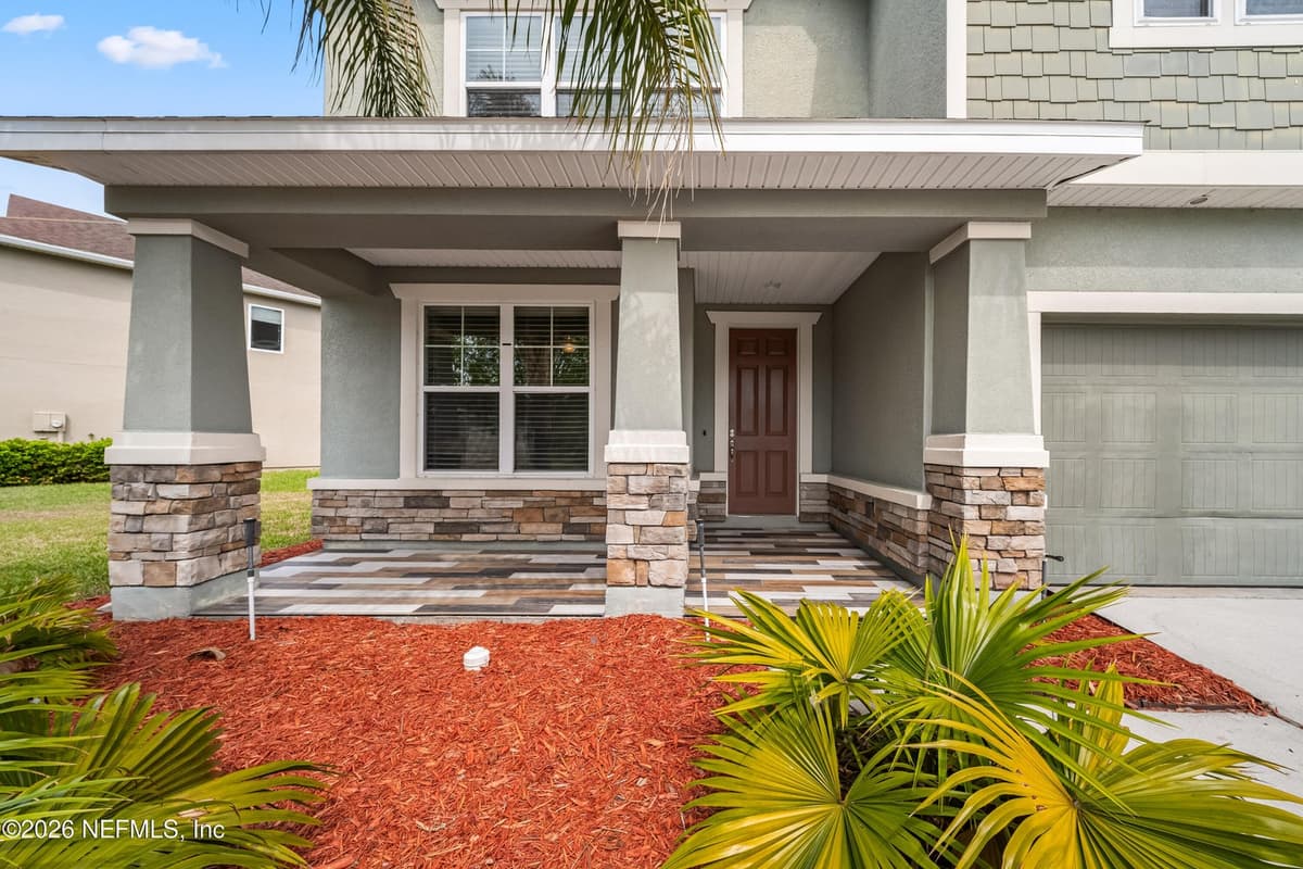 341 ASPEN LEAF Drive, Jacksonville, FL 32081 3