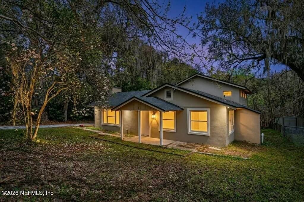 339 METZ Street, Jacksonville, FL 32211 2