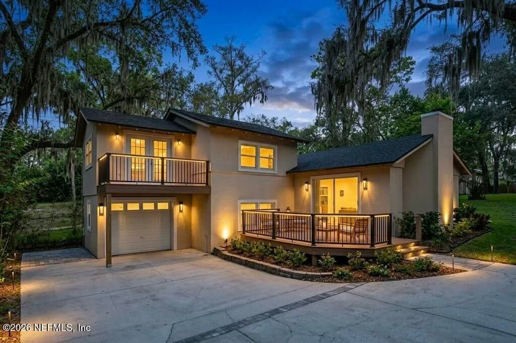 339 METZ Street, Jacksonville, FL 32211 3