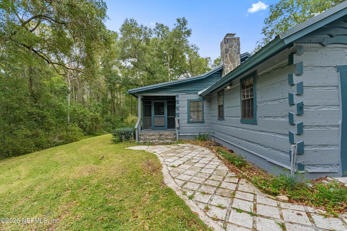 2221 TREASURE POINT Road, Green Cove Springs, FL 32043 2