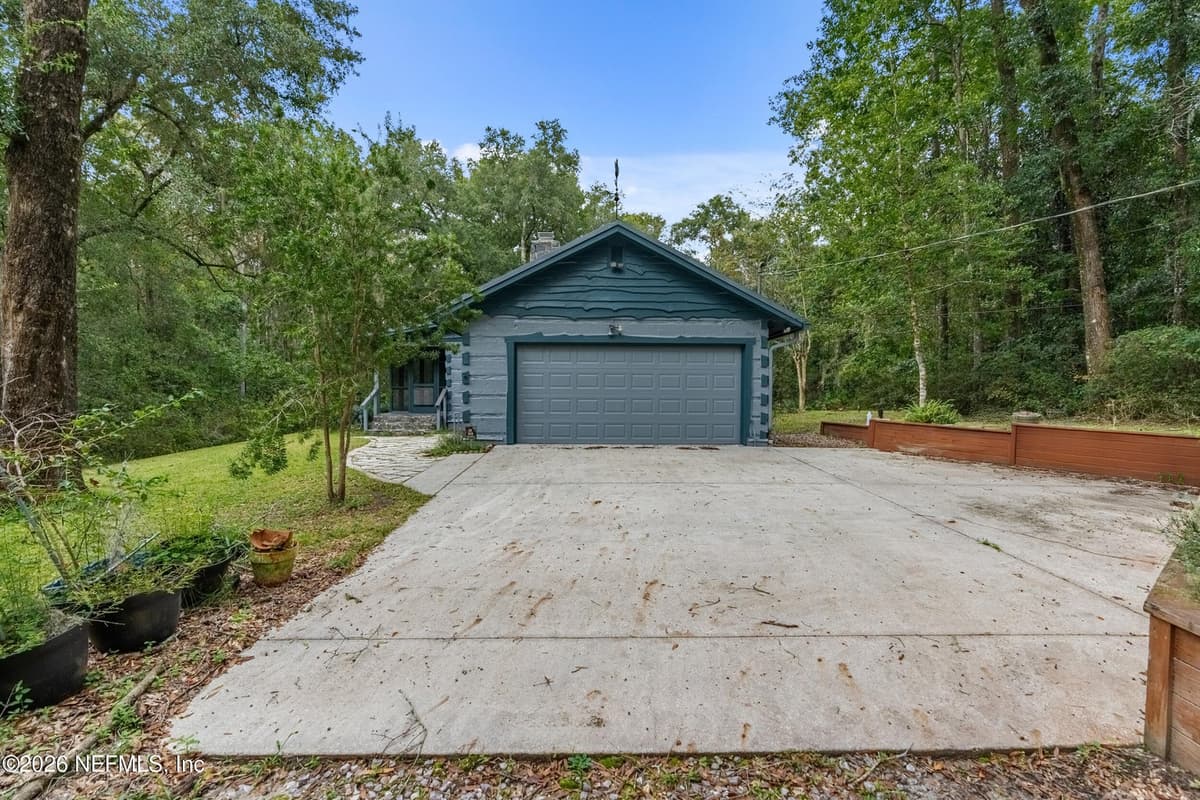 2221 TREASURE POINT Road, Green Cove Springs, FL 32043 3