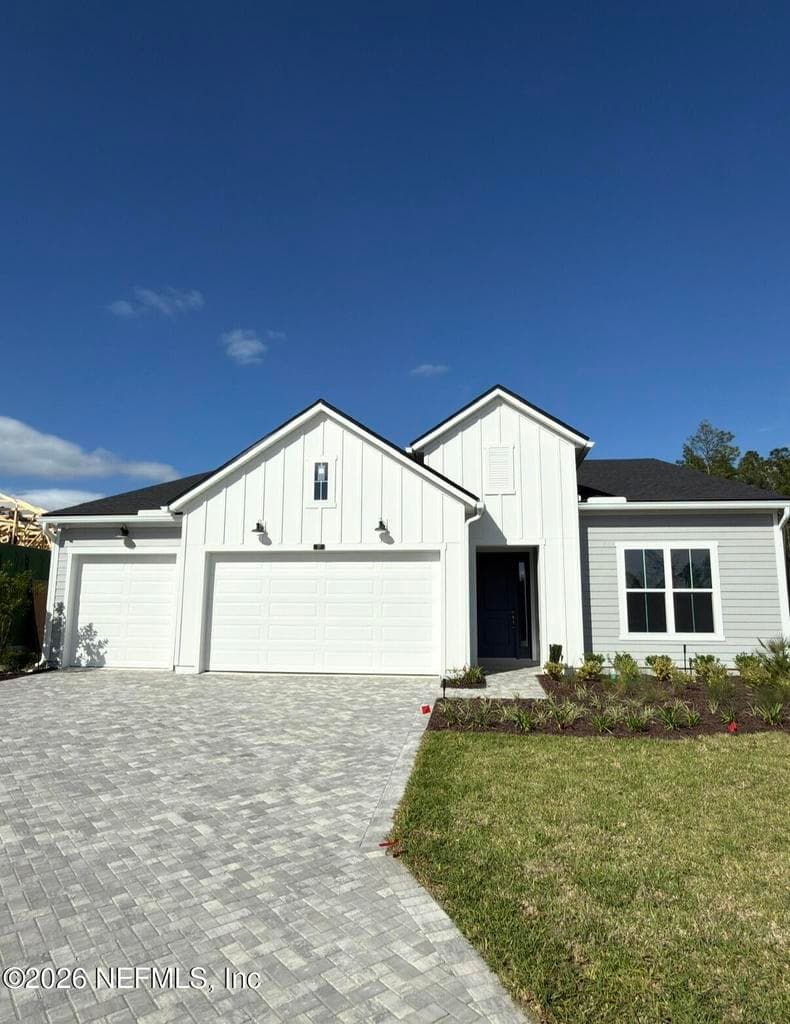 37 CALLAWAY Circle, St. Johns, FL 32259
