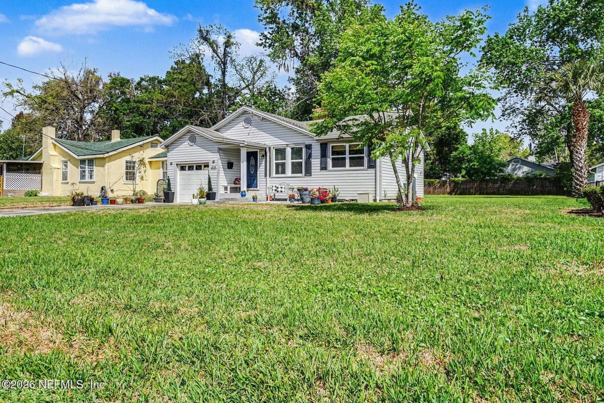 5229 APPLETON Avenue, Jacksonville, FL 32210 3