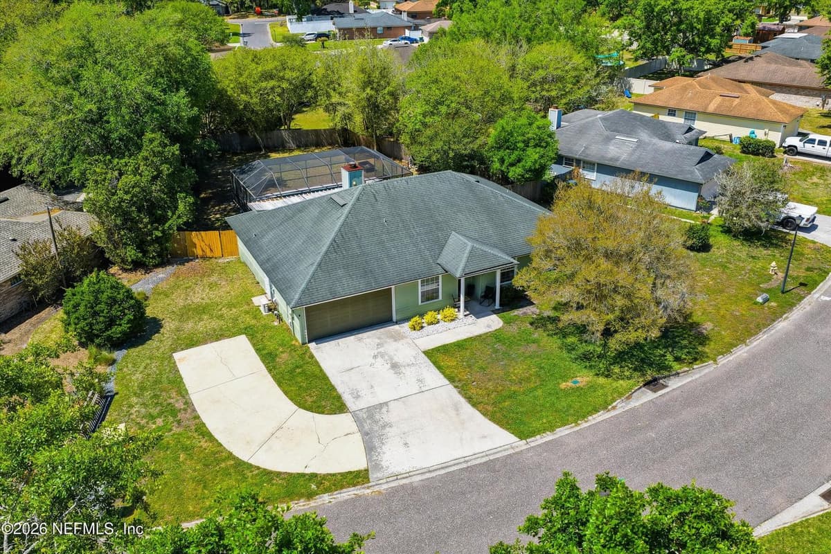 5903 COPPER CREEK Drive, Jacksonville, FL 32218 2