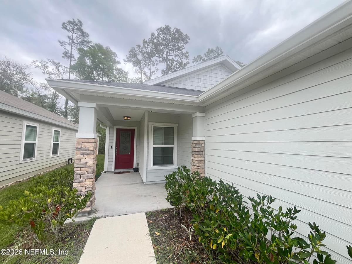 7119 PRESTON PINES Trail, Jacksonville, FL 32244 2